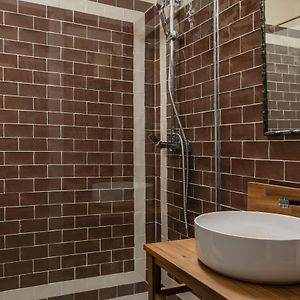 Kamer met Twee Aparte Bedden